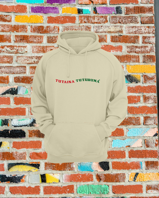 Hoodie Tutaina