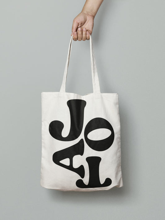 Tote bag JOTA